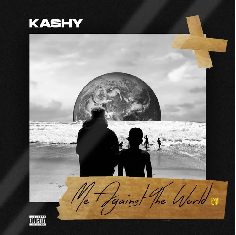 Kashy – On God ft. Seyi Vibez Mp3 Download