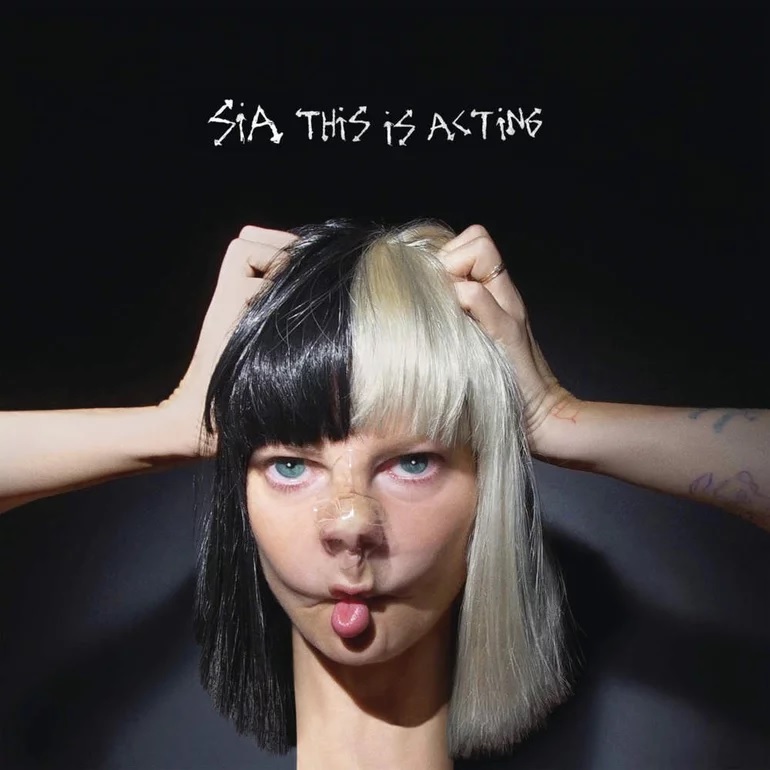 Sia - Unstoppable Free Mp3 Download + Lyrics