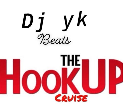 DJ YK Beat – The HookUp Cruise