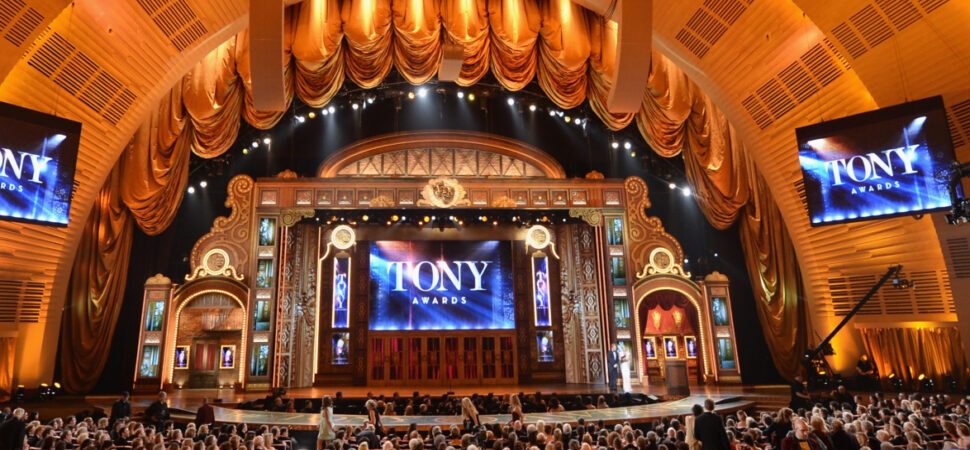 2022 Tony Award Nominees (See The Full List)