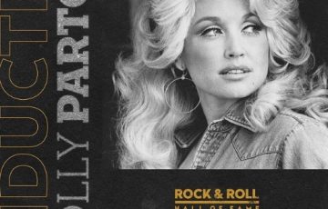 Dolly Parton declines candidacy for the Rock and Roll Hall of Fame