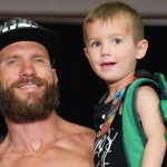 Food Poisoning forced veteran fighter Donald Cerrone to withdraw from UFC 274