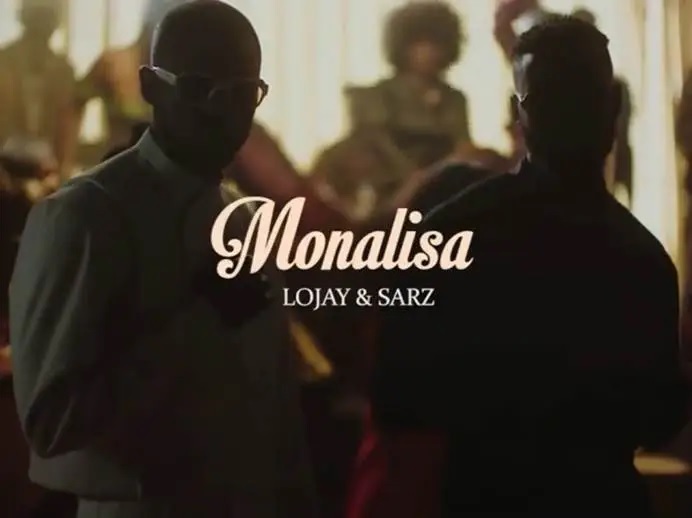 Lojay – Monalisa (Remix)