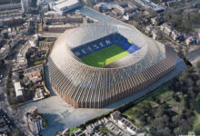 The UK Government Issues a Final Decision on Chelsea FC's Sale
