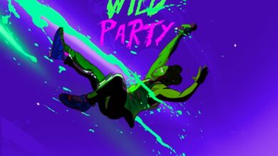 Krizbeatz – Wild Party ft. Bella Shmurda & Rayvanny