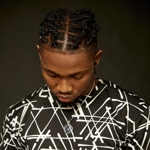 I lost my way bro!! Nigerian Singer, Omah Lay Seems to be Having a ...
