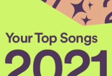 Most streamed Nigerian songs released in 2021 on Spotify
