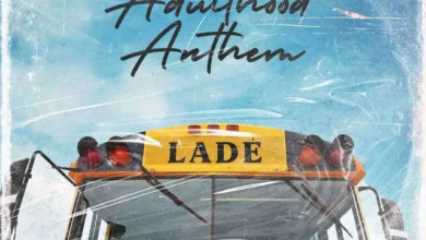 Lade – Adulthood Na Scam Anthem