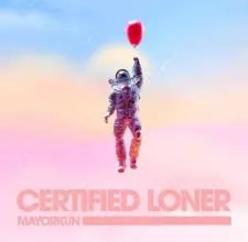 Mayorkun – Certified Loner