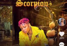 Black Chully – Scorpion ft Freshboy & Ceeholvah