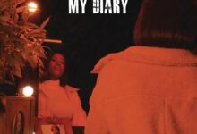 Gyakie-My Diary EP