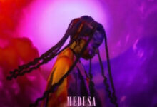 Layzee Ella – Medusa Ft Khaid