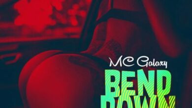 MC Galaxy – Bend Down