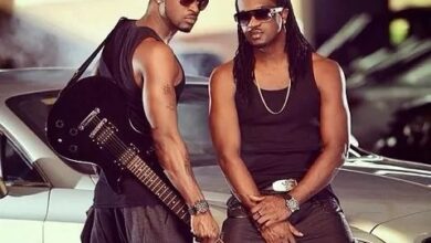 P Square – Find Somebody