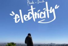 Pheelz – Electricity Ft Davido