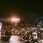 Kizz Daniel clears the air on the Tanzanian Afroclassic tour