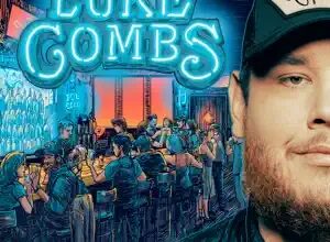Luke Combs - Growin' Up (album)
