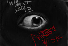 Nardo Wick - who want smoke (lyrics)