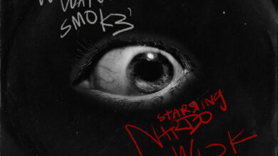 Nardo Wick - who want smoke (lyrics)