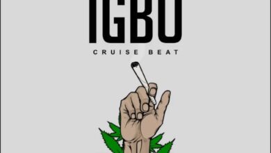 Omo Ebira — Igbo Cruise Beat