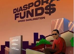 Speed Darlington – Diaspora Fund$