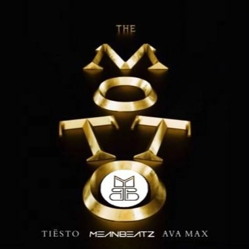 Tiesto & Ava Max – The Motto
