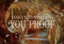 Morgan Wallen - You Proof (new song)