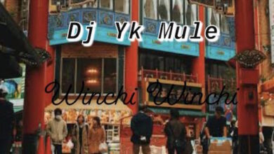 DJ YK Mule – Winchi Winchi