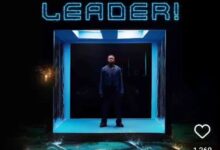 Lojay - Leader (mp3 download)