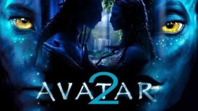 (Movie) Avatar 2 HD