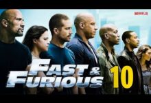 (Movie) Fast & Furious 10 HD download