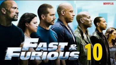(Movie) Fast & Furious 10 HD download