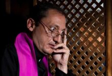Crazy: What A man said and did to his priest during a confession