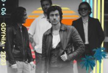 Arctic Monkeys To Headline Opener Festival