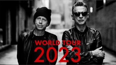 Depeche Mode Announce New Album