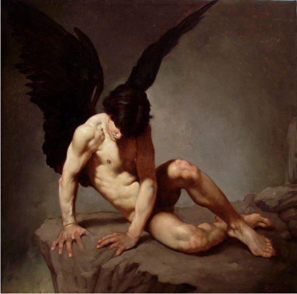 Did Angel Lucifer Ever Exist? The sad truth many don't know