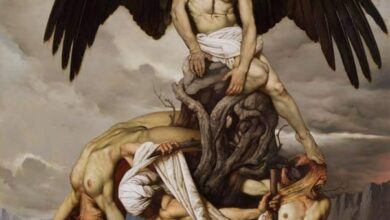Did Angel Lucifer Ever Exist? The sad truth many don't know