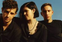 Oliver Sim Teases More Music from the XX