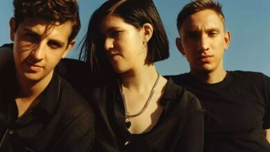 Oliver Sim Teases More Music from the XX