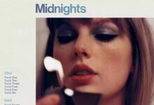 Taylor Swift – Midnights (Album)