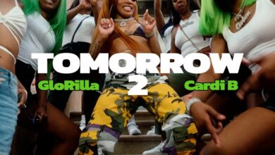 GloRilla & Cardi B - Tomorrow 2