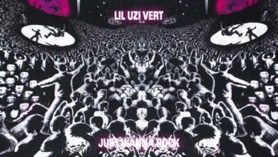 Lil Uzi Vert - Just Wanna Rock