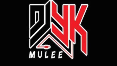 DJ YK Mule – Dey Play Beat