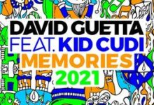 David Guetta - Memories