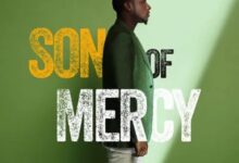 Davido - Son of Mercy (EP)