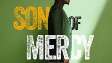 Davido - Son of Mercy (EP)