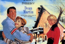 Dean Martin - Let it Snow
