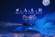 Erigga – SALB (Still A Lost Boy) mp3 download