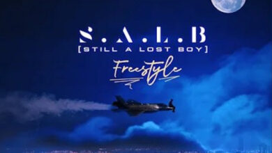 Erigga – SALB (Still A Lost Boy) mp3 download