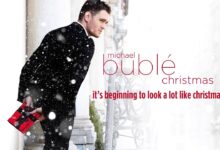 Michael Bublé - It's Beginning to look a lot like Christmas